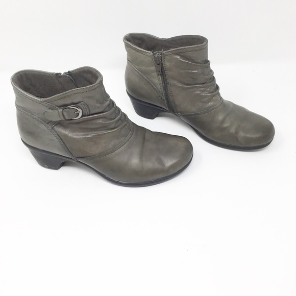 earth origins pandora bootie